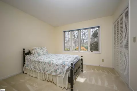 Bedroom - 433 Winterset Trl, Tryon, NC 28782 photo 2 of 5