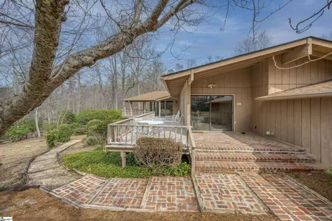 Exterior - 433 Winterset Trl, Tryon, NC 28782 photo 6 of 8