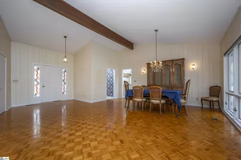 Living - 433 Winterset Trl, Tryon, NC 28782 photo 4 of 5