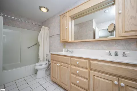 Bath - 433 Winterset Trl, Tryon, NC 28782 photo 4 of 4