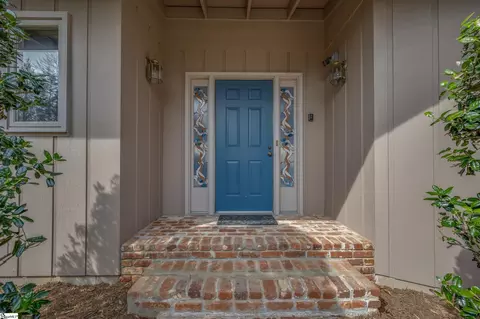 Entry Way - 433 Winterset Trl, Tryon, NC 28782 photo 1 of 2