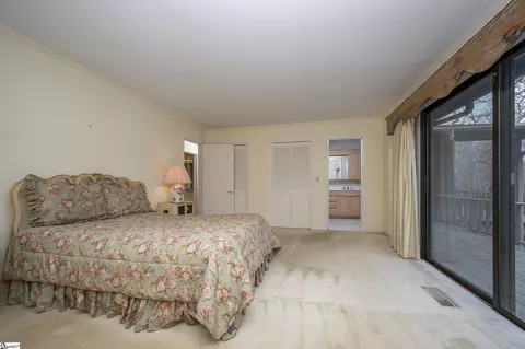 Bedroom - 433 Winterset Trl, Tryon, NC 28782 photo 5 of 5