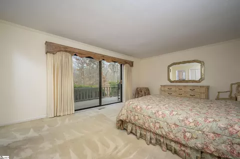 Bedroom - 433 Winterset Trl, Tryon, NC 28782 photo 4 of 5