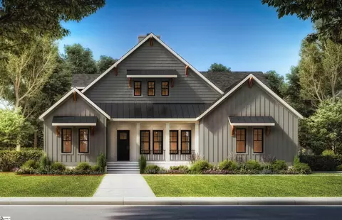 254 Brandau Ln, Simpsonville, SC 29680