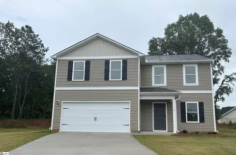 115 Brooks Ct, Laurens, SC 29360