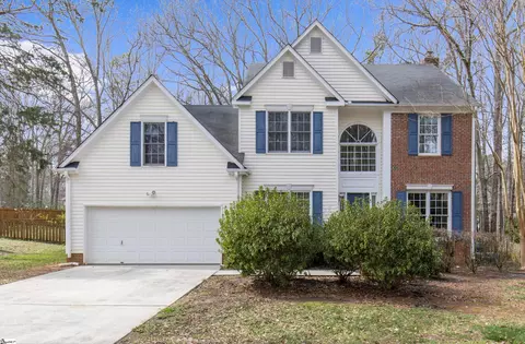 1003 Neely Farm Dr, Simpsonville, SC 29680
