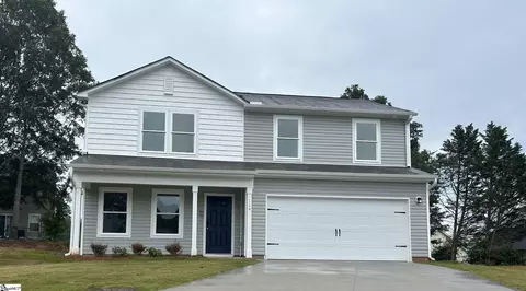 114 Brooks Ct, Laurens, SC 29360