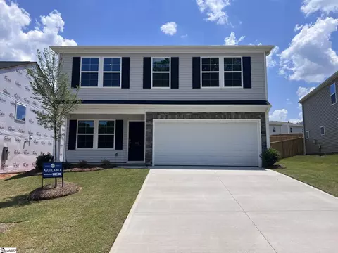 359 Anna Gray Cir #LOT 50, Easley, SC 29640