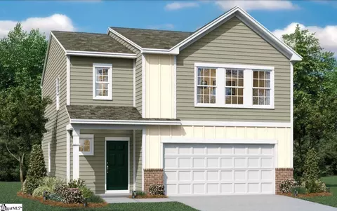114 Broadtree Cir, Greenville, SC 29605
