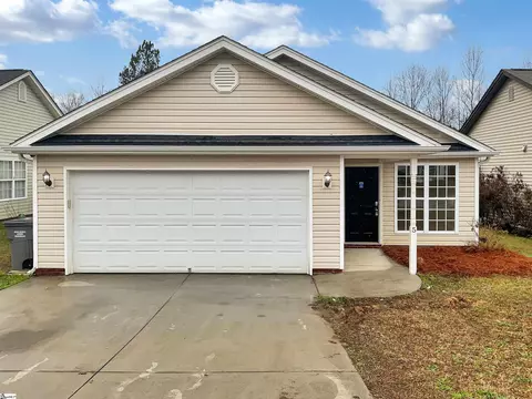 5 Cedar Brook Ct, Greenville, SC 29611