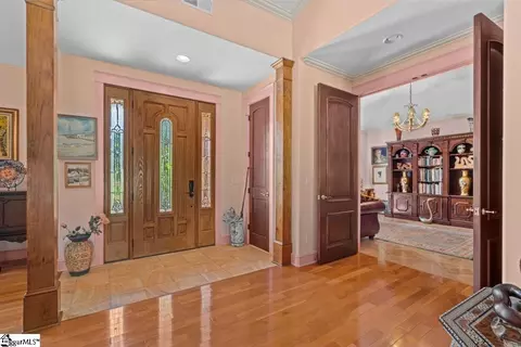 Entry Way - 367 Hester Store Rd, Easley, SC 29640 photo 2 of 3
