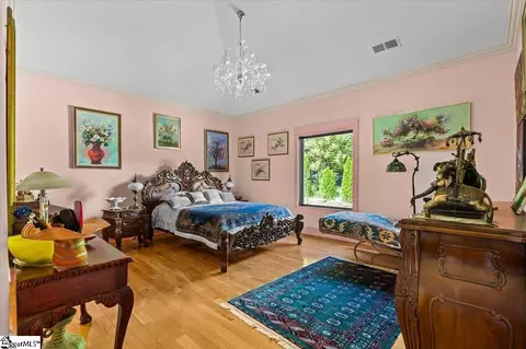 Bedroom - 367 Hester Store Rd, Easley, SC 29640 photo 1 of 3