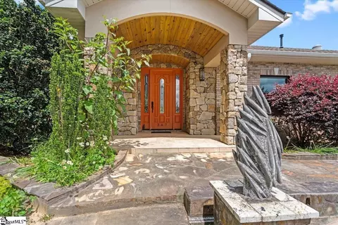 Entry Way - 367 Hester Store Rd, Easley, SC 29640 photo 1 of 3