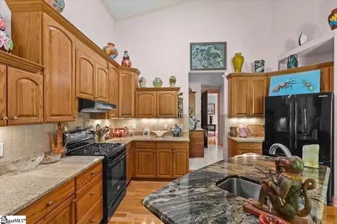 Kitchen - 367 Hester Store Rd, Easley, SC 29640 photo 1 of 2