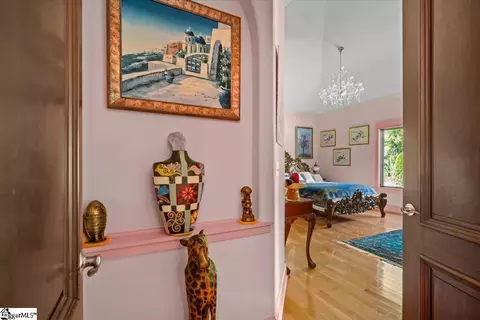 Entry Way - 367 Hester Store Rd, Easley, SC 29640 photo 3 of 3