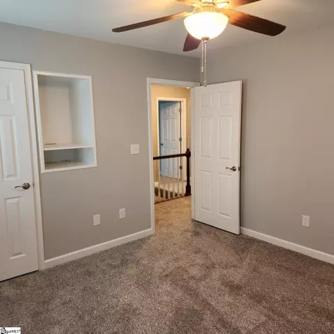 Bedroom - 102 Camperdown Ct, Easley, SC 29642 photo 4 of 4