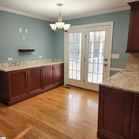 Kitchen - 102 Camperdown Ct, Easley, SC 29642 photo 7 of 7