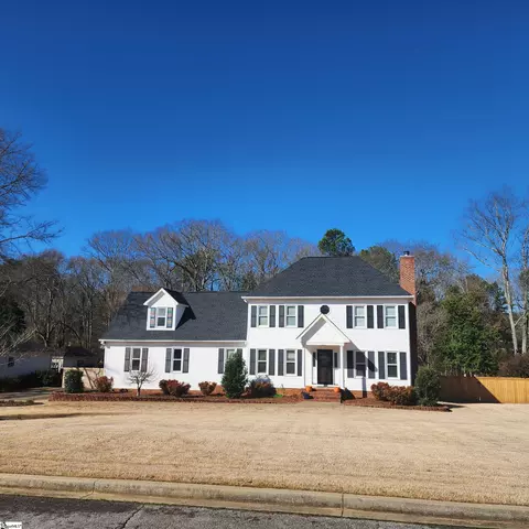 Exterior - 102 Camperdown Ct, Easley, SC 29642 photo 8 of 8