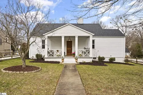 2 High Hill St, Greenville, SC 29605