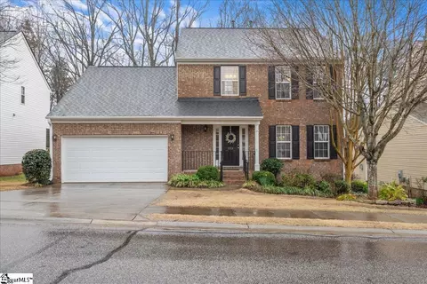 251 Highgate Cir, Greer, SC 29650