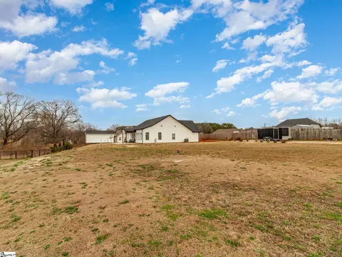 Exterior - 415 Dickson Rd, Campobello, SC 29322 photo 11 of 11