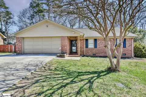 4 Blackenridge Dr, Taylors, SC 29687