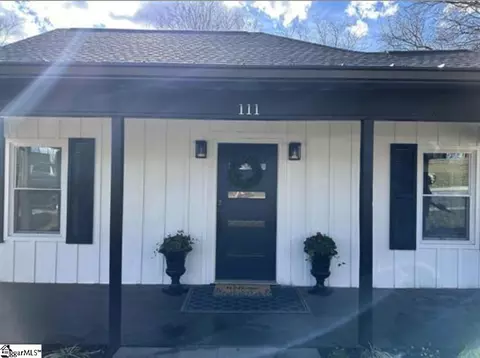 111 Sterling St, Greenville, SC 29601