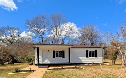 80 Williams St, Spartanburg, SC 29301