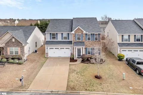 240 Mercer Dr, Simpsonville, SC 29681