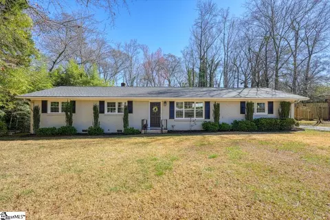 504 Hunts Bridge Rd, Greenville, SC 29617
