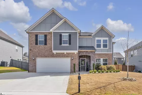 19 Larose Ct, Simpsonville, SC 29681