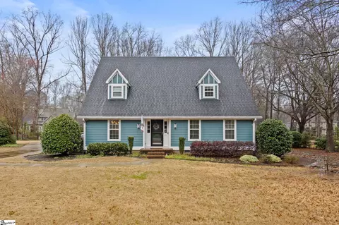 205 Sturbridge Dr, Greenville, SC 29615