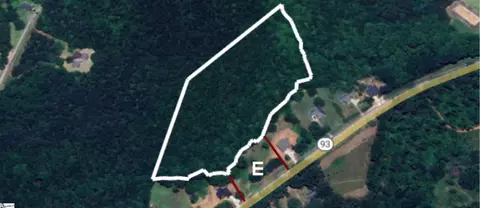 000 Greenville Hwy, Liberty, SC 29657