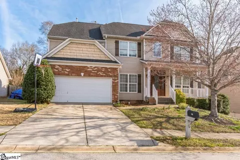 603 Plum Hill Way, Simpsonville, SC 29680