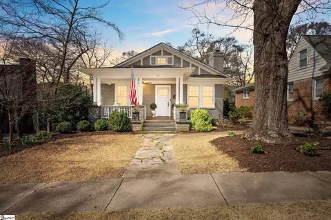 42 Conestee Ave, Greenville, SC 29605