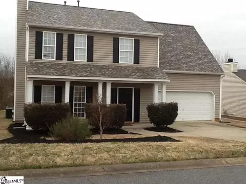 37 Brockmore Dr, Greenville, SC 29605