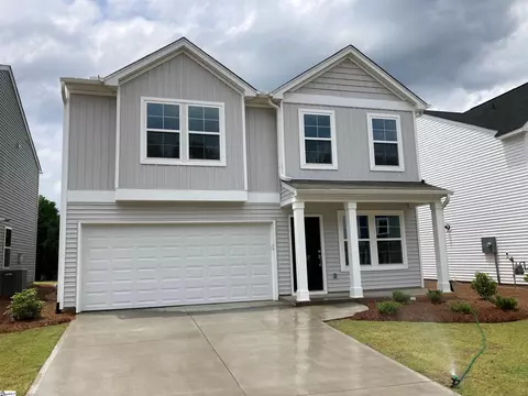 157 Braxton Dr #LOT 43, Moore, SC 29369