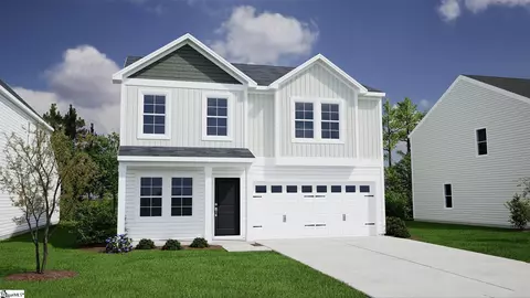 157 Braxton Dr #LOT 43, Moore, SC 29369 photo 4