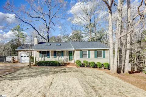 101 Mountain Chase Dr, Taylors, SC 29687