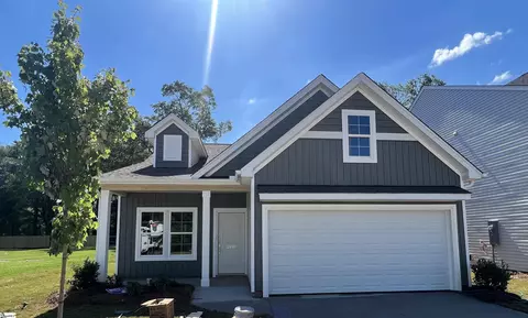 2041 Mayfair Mill Ave #LOT 13, Spartanburg, SC 29301