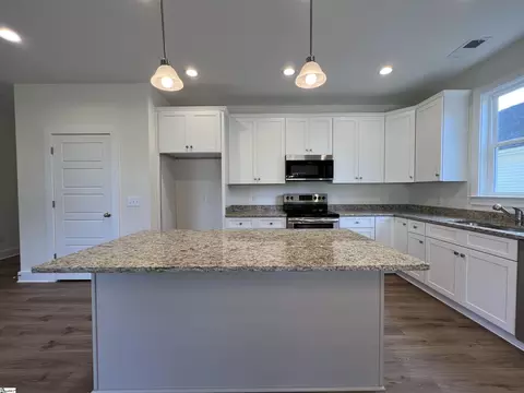 Kitchen - 219 Amsterdam Rd, Easley, SC 29640 photo 2 of 3