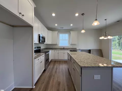 Kitchen - 219 Amsterdam Rd, Easley, SC 29640 photo 3 of 3