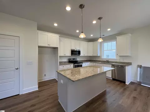Kitchen - 219 Amsterdam Rd, Easley, SC 29640 photo 1 of 3