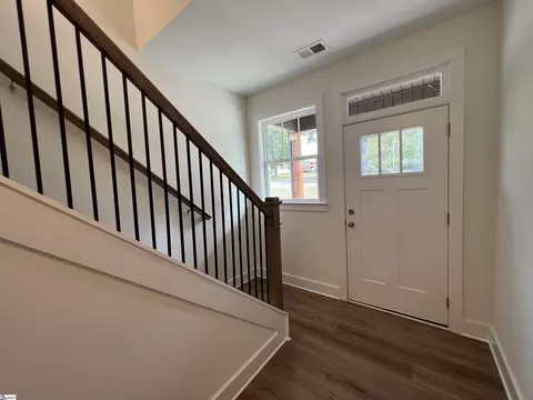 Entry Way - 219 Amsterdam Rd, Easley, SC 29640 photo 1 of 2