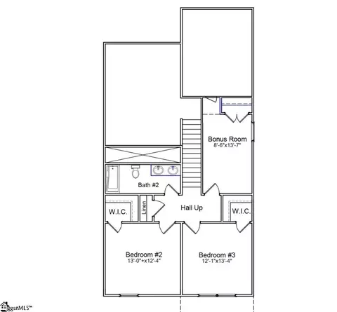 156 Braxton Dr #LOT 14, Moore, SC 29369 photo 3