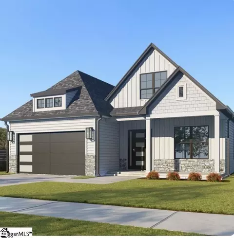 308 Pleasant Brook Rd, Simpsonville, SC 29680