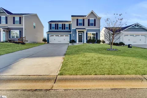 494 Hobson Way, Lyman, SC 29365