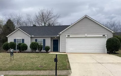 206 Revis Creek Ct, Simpsonville, SC 29681