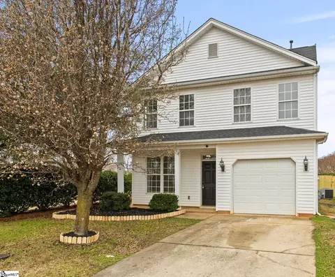 403 Glenlea Ln, Greenville, SC 29617