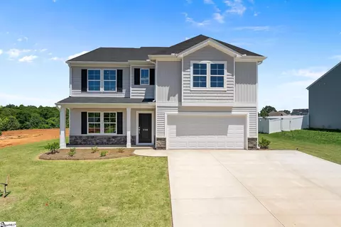 2108 Maggie Acres Rd #LOT 38, Chesnee, SC 29323